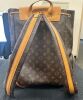 Louis Vuitton Trio Travel Bag (Dayton, NJ) - 2