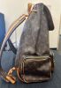 Louis Vuitton Trio Travel Bag (Dayton, NJ) - 3
