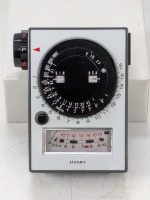 Sekonic View Meter L-206