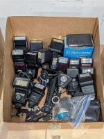 Camera Flashes