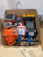 Film Developing Accessories