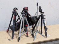 Tripods