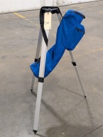 Aluminum Tripod
