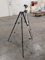 (2) Tripods