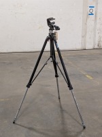 3047 Manfrotto Tripod