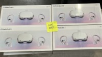 Meta Quests, Apple AirPods, Watches, iPads (Riverside, CA)