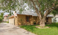 Single Family Home, 4933 Valley Stream, Corpus Christi, TX