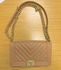 Chanel Mini Flip Bag (Pompano Beach, FL) - 23