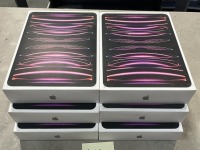Apple iPads (Riverside, CA)