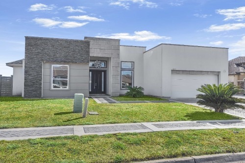 Single Family Home