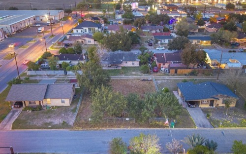 Residential Land