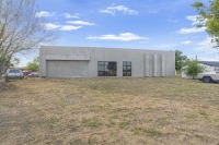 Commercial Building