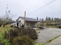 Land with Dwelling
