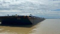 1995 296.5' Conrad Inland Tank Barge "AT-2001" (New Orleans, LA) - 2025233090000801-005-0000