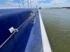 1995 - 297.5' Trinity Marine Inland Tank Barge "AT-4001" (Rockport, TX) - 2025233090000801-002-0000 - 6