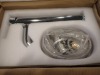 Bathroom Fixtures - EXPORT ONLY (Aquagulf/Jacksonville, FL)