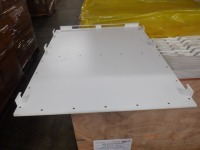 EV Diffuser Plates (Asiana/Torrance, CA)