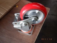 Caster Wheels (Asiana/Torrance, CA)