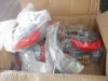 Caster Wheels (Asiana/Torrance, CA) - 3