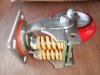 Caster Wheels (Asiana/Torrance, CA) - 4