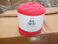 Yarn (Asiana/Torrance, CA)