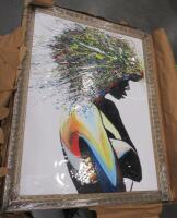 Artwork (Butch's Boy/Lawrence, NY)