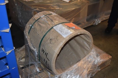 Aluminum Coil (Cape Fear/Wilmington, NC)