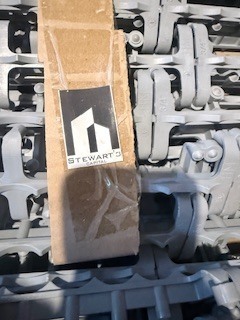 Plastic Pieces (Challenge Whse/Dania Beach, FL)