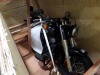 Motorcycle - EXPORT ONLY (Channel Dist/Bensenville, IL) - 2
