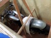 Motorcycle - EXPORT ONLY (Channel Dist/Bensenville, IL) - 5