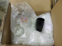 Glassware (Channel Dist/Bensenville, IL)
