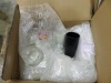 Glassware (Channel Dist/Bensenville, IL)