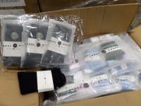Miscellaneous Goods - EXPORT ONLY (Channel Dist/Bensenville, IL)