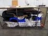Electric Golf Cart - EXPORT ONLY (Channel Dist/Bensenville, IL) - 2