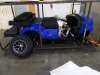 Electric Golf Cart - EXPORT ONLY (Channel Dist/Bensenville, IL)