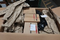 Spare Parts (Custom Air/Carson, CA)