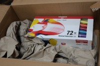 Acrylic Paints (Custom Air/Carson, CA)