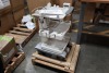 Trolly Cart (Custom Air/Carson, CA) - 2