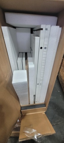 Desk Board (Harbor Frt/Newark, NJ)