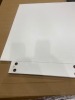 Desk Board (Harbor Frt/Newark, NJ) - 2