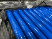 Scaffolding Parts & Misc (Harbor Frt/Newark, NJ)