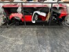 Electric Golf Cart - EXPORT ONLY (Island Storage/San Juan, PR)