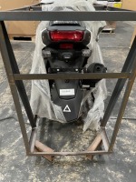 Motorcycle - EXPORT ONLY (Island Storage/San Juan, PR)