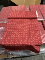 Fabrics (J Cioffi/Newark, NJ)