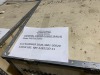 Galvanized Coils - EXPORT ONLY (J Cioffi/Newark, NJ) - 2