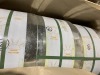 Galvanized Coils - EXPORT ONLY (J Cioffi/Newark, NJ) - 5