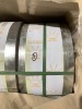 Galvanized Coils - EXPORT ONLY (J Cioffi/Newark, NJ) - 6