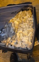 Electric Fuses (Jose G Flores/Guaynabo, PR)