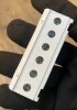 Electric Fuses (Jose G Flores/Guaynabo, PR) - 2