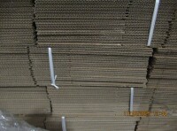 Carton Box (Labeling Svcs/Puyallup, WA)